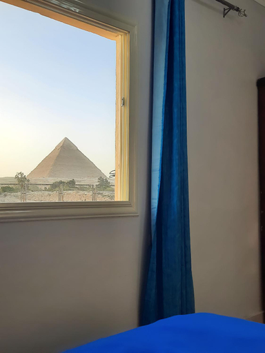 Others 2, Aton pyramids view guest house, Unorganized in Al Jizah