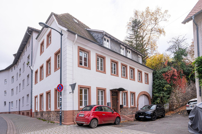 Others 5, LiT LiVING - Luxus - Box SprIng - WH Old Town - Parking, Rhein-Neckar-Kreis