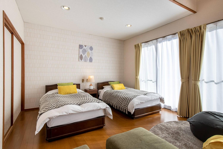 Bedroom 23