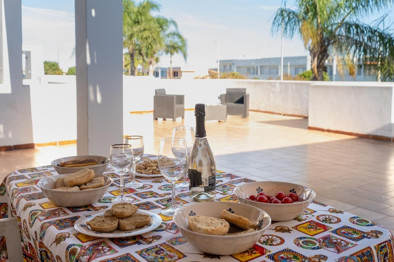 Food & Drinks, Villetta The Panoramic Rooftop Wi-fi, Lecce