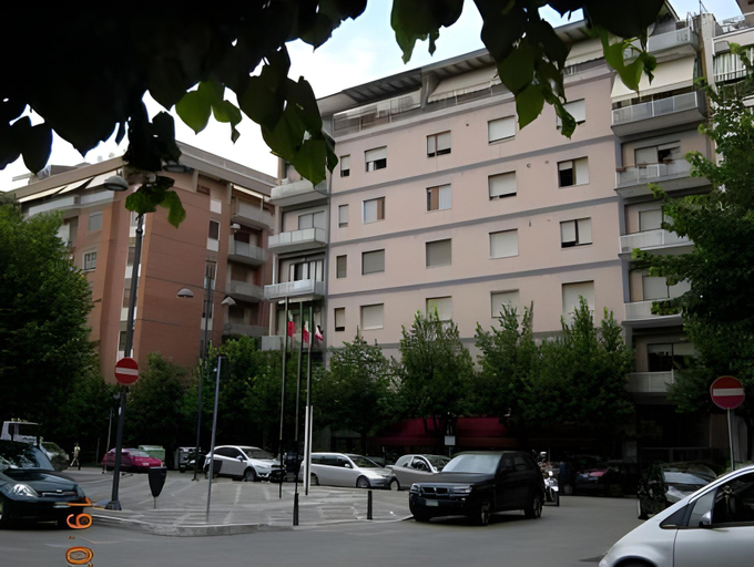 Others 4, Relax Style House Central Rooms, Pescara
