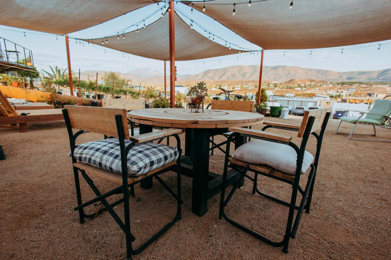 Food & Drinks 4, Villa Loar, Valle de Guadalupe, Ensenada