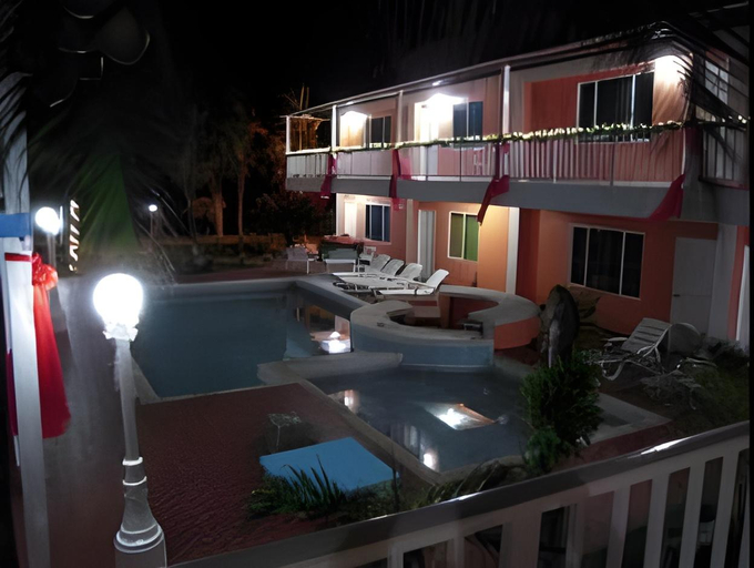 Sport & Beauty 2, Sunset Hotel, San Andrés
