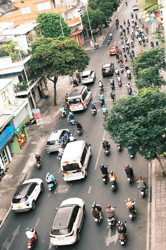 Others 5, Larita Saigon, Ho Chi Minh City
