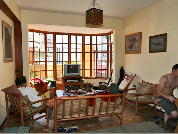 Others 4, Backpacker's Hostel Iquique, Iquique