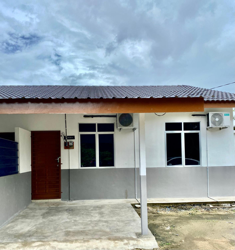 Azfar Homestay, Perlis