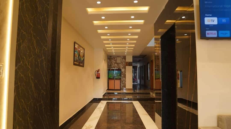 Others 5, Hotel Ashoka legacy, Bhopal