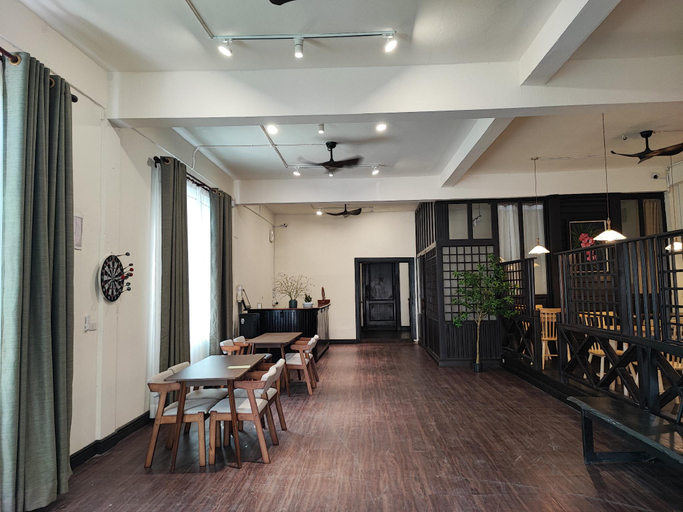 Others 5, Mango hotel&hostel, Vientiane