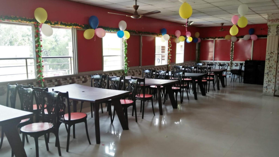 Food & Drinks 4, Goroomgo Raj Sonia Digha, Purba Medinipur
