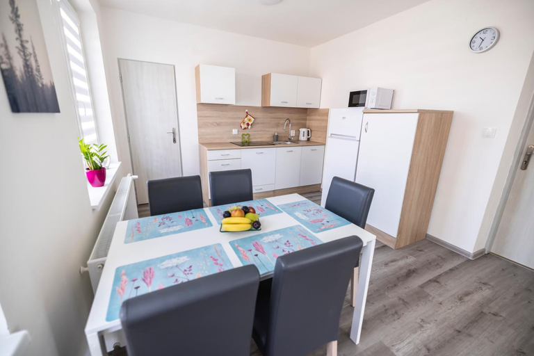 Others 5, Apartmany Na Obci Trebon, Jindřichův Hradec