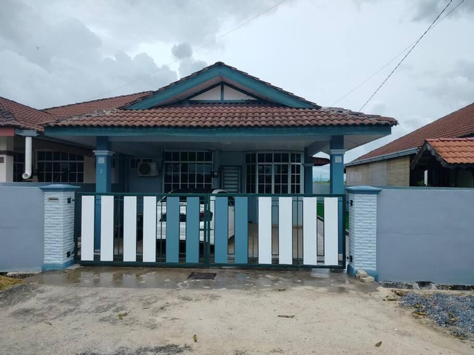 MyHomestay07, Perlis