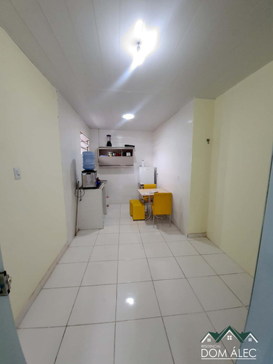 4, Residencial Dom Alec S3, Belém