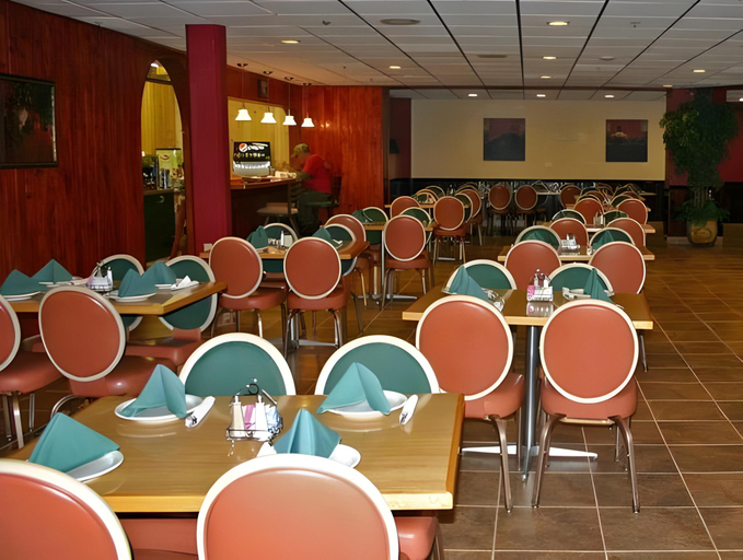 Food & Drinks 3, Eagle Hotel, Matanuska-Susitna