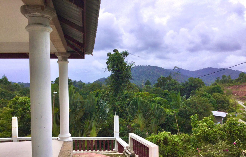 Others 4, D view hill hotel, Jerantut