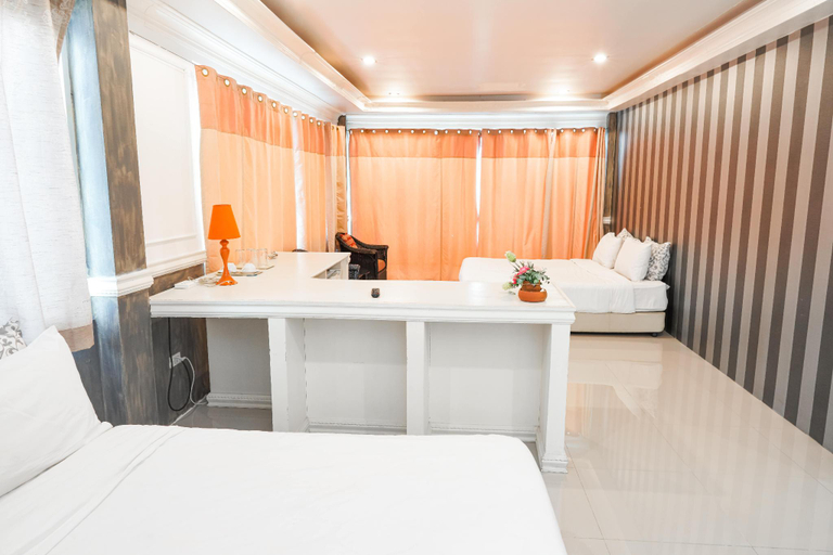 Bedroom 9