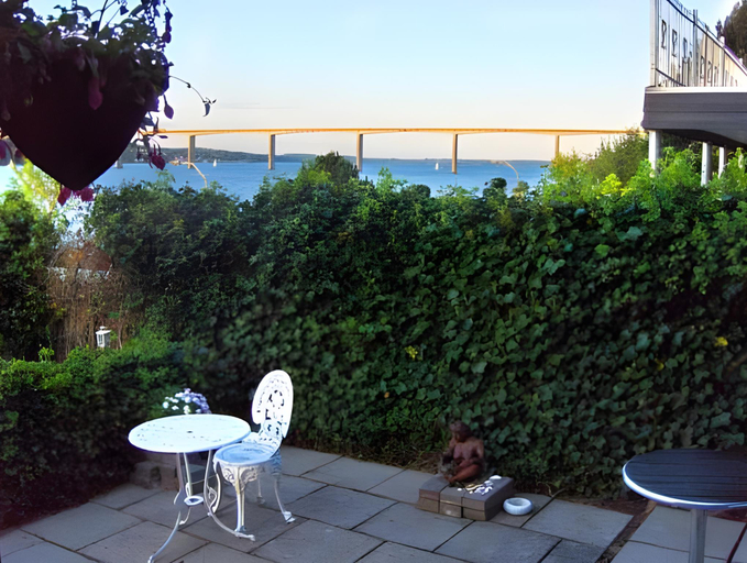 Others 4, Casa Mundo Bed & Breakfast, Vejle