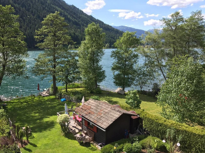 Seegarten Appartements, Villach Land