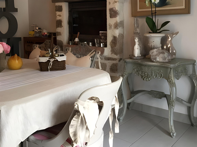 Food & Drinks 4, La Guinière Chambres d'Hôtes, Loire-Atlantique