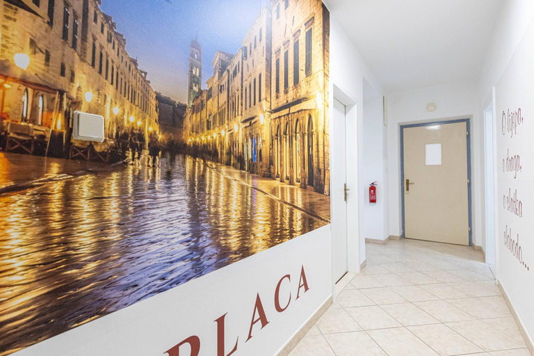 Others 4, Placa apartment, Dubrovnik