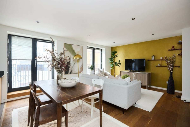 Others 4, The Shoreditch Retreat - Inviting 2bdr Apartment, London