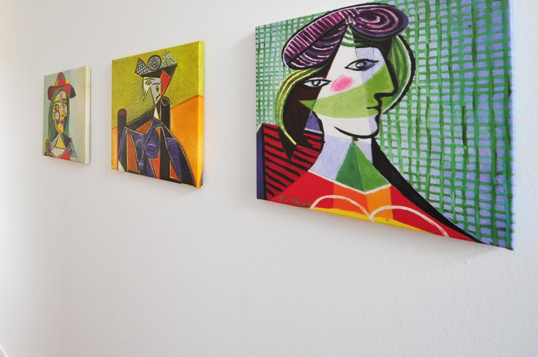 Others 3, Appartm. Schwarzen Pfuhl, Viersen