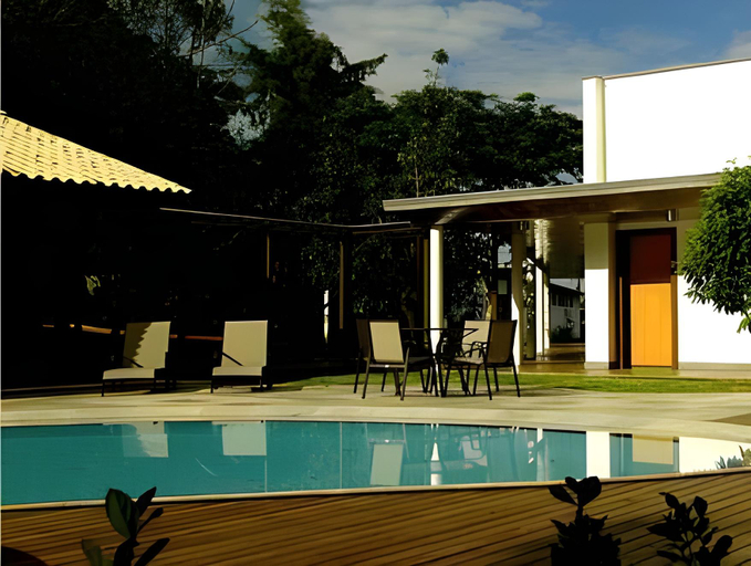Sport & Beauty 3, Oratorio Pousada Boutique, Tiradentes