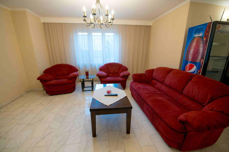 Others 3, Pensiunea Sangria Blue, Arad
