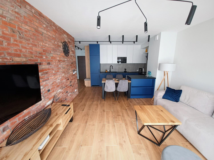 Others 4, Kima Apartament Bazantow 44, Katowice City