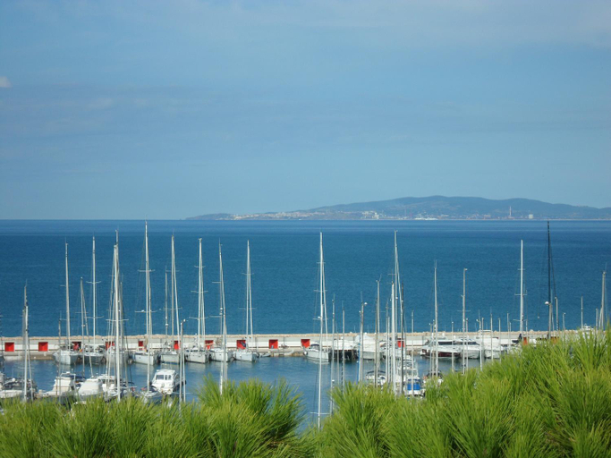 Others 3, Appartamento 109 - Multiproprieta I Boboli BC, Grosseto