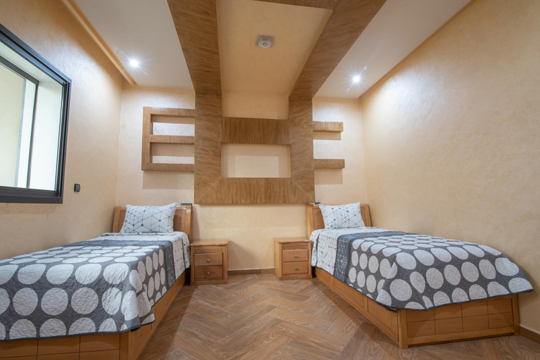 Bedroom 26