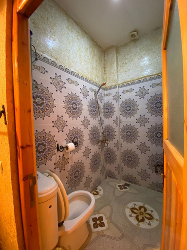 Bathroom 1