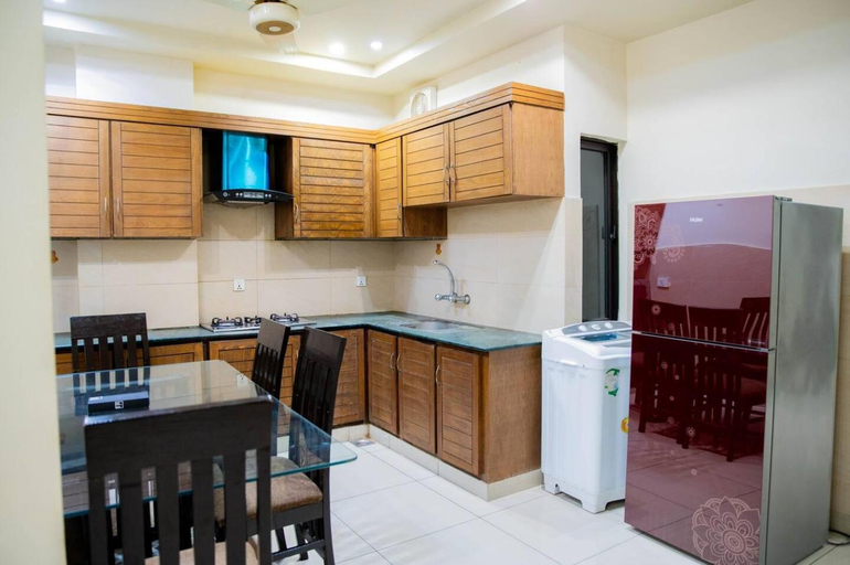 Others 5, Luxury Apartments, Islamabad