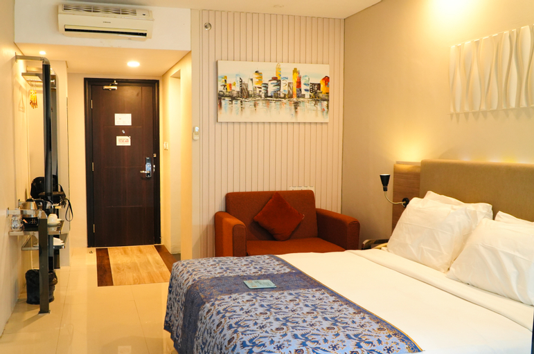 Bedroom 14
