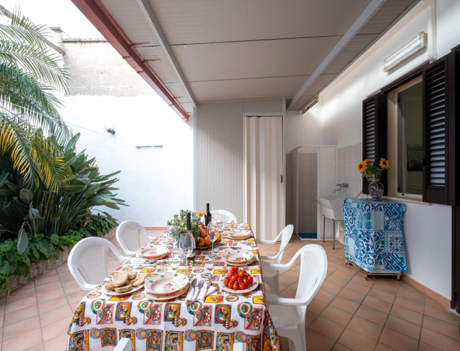 Others 5, Sealight Apartment Porto Cesareo, Lecce