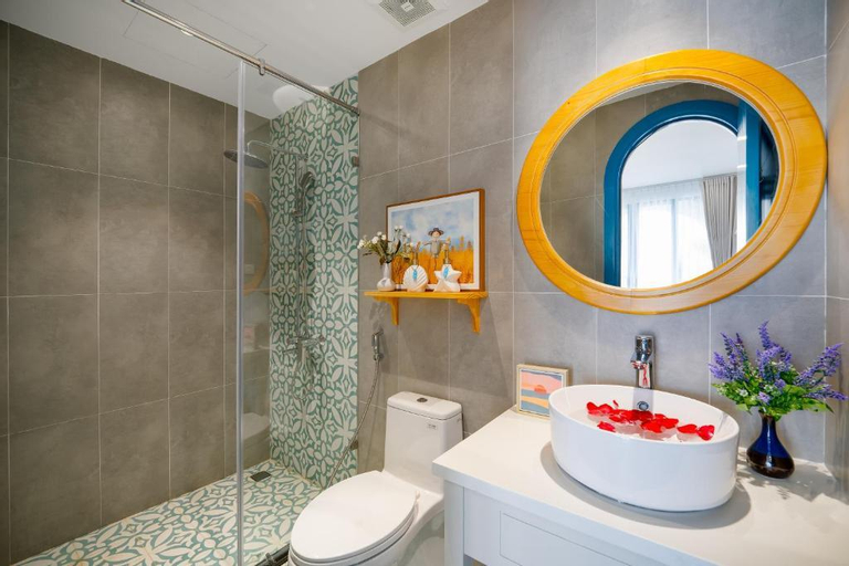 Bathroom 1