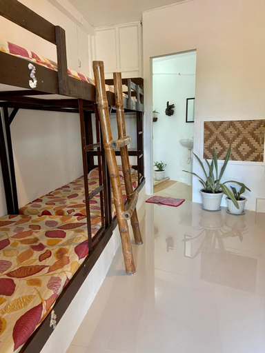 Bedroom 21