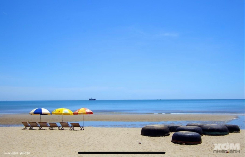 Others 4, Cua Lo Beach Apartments, Cửa Lò