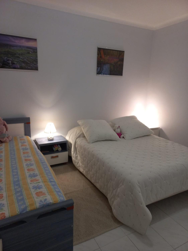 Bedroom 2, Casa Alves, Palmela