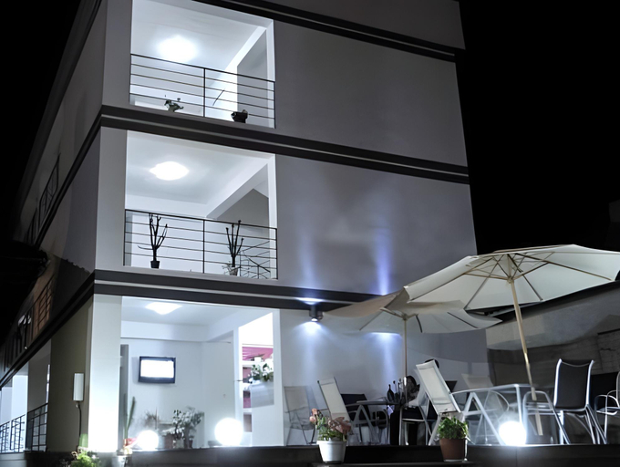 Others 5, Anacris Guesthouse, Costinesti