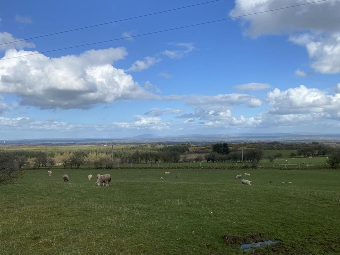 Others 5, Belraugh Mountain View Hot Tub Lodges, Causeway Coast and Glens