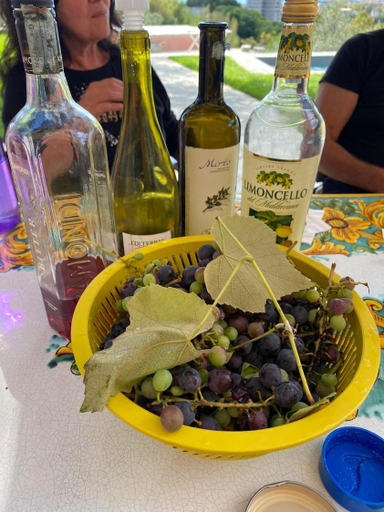 Food & Drinks 4, Villa Smeralda - Luxury on the Italian Riviera, Genova