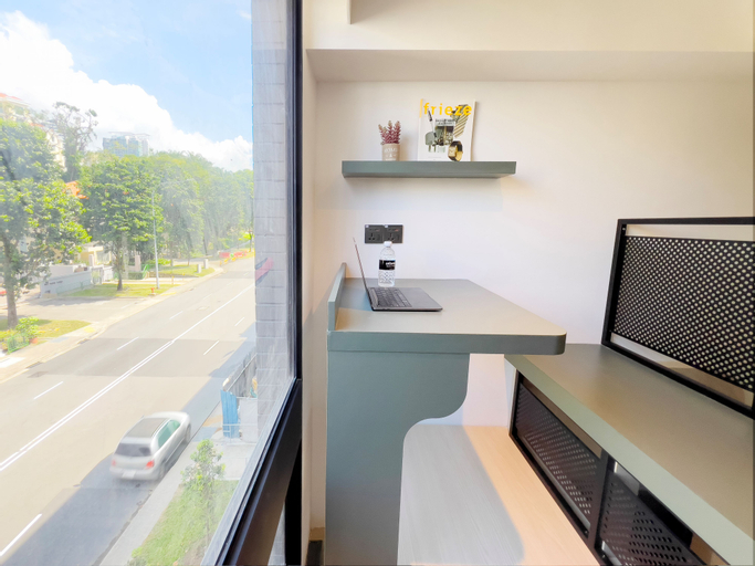 Others 5, Coliwoo River Valley 268 Serviced Apartments, Singapore