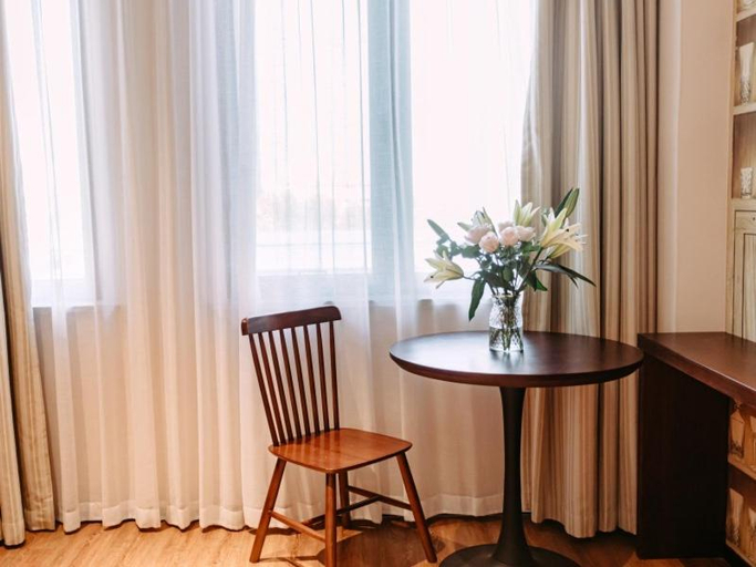 Others 4, GEM Hotel Bozhou College, Bozhou
