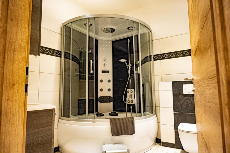 Bathroom 3, Landhotel Mariensv Ule, Schärding