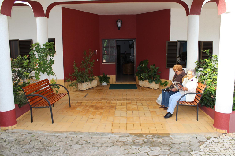Exterior & Views 1, Apartamentos Atalaia, Vila do Bispo