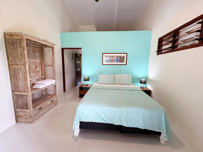 Bedroom 3, Nakatumble, Malorua
