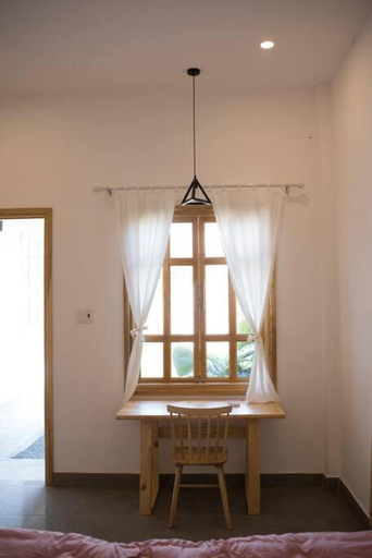 Nha cua Te - Homestay & Tea room, Thanh Khê