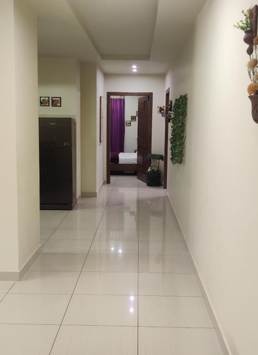 Others 2, Luxury Apartments, Islamabad
