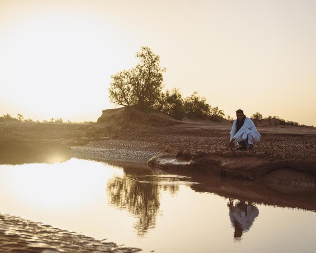 Others 5, Bivouac joudour sahara, Ouarzazate
