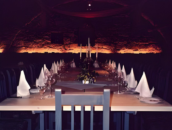 Food & Drinks 5, Hotel Hirsch, Odenwaldkreis